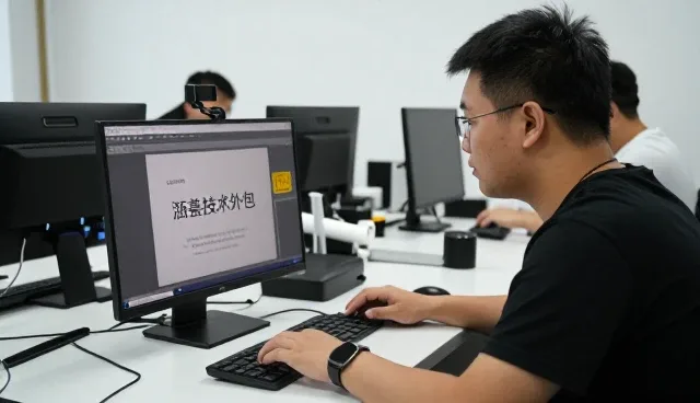 厂房车间应用中的技术服务特点